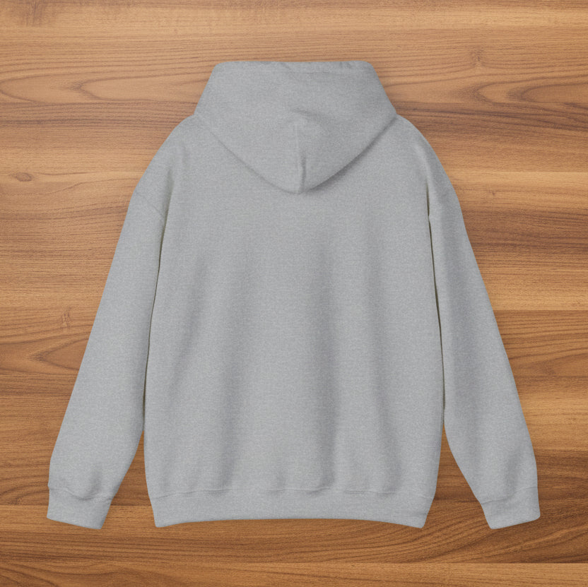 Howdy Valentine Hoodie