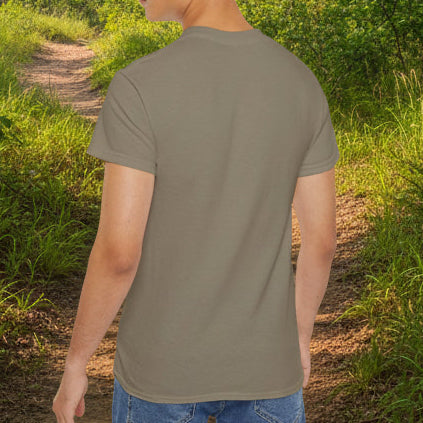 Outsider Forest T-Shirt