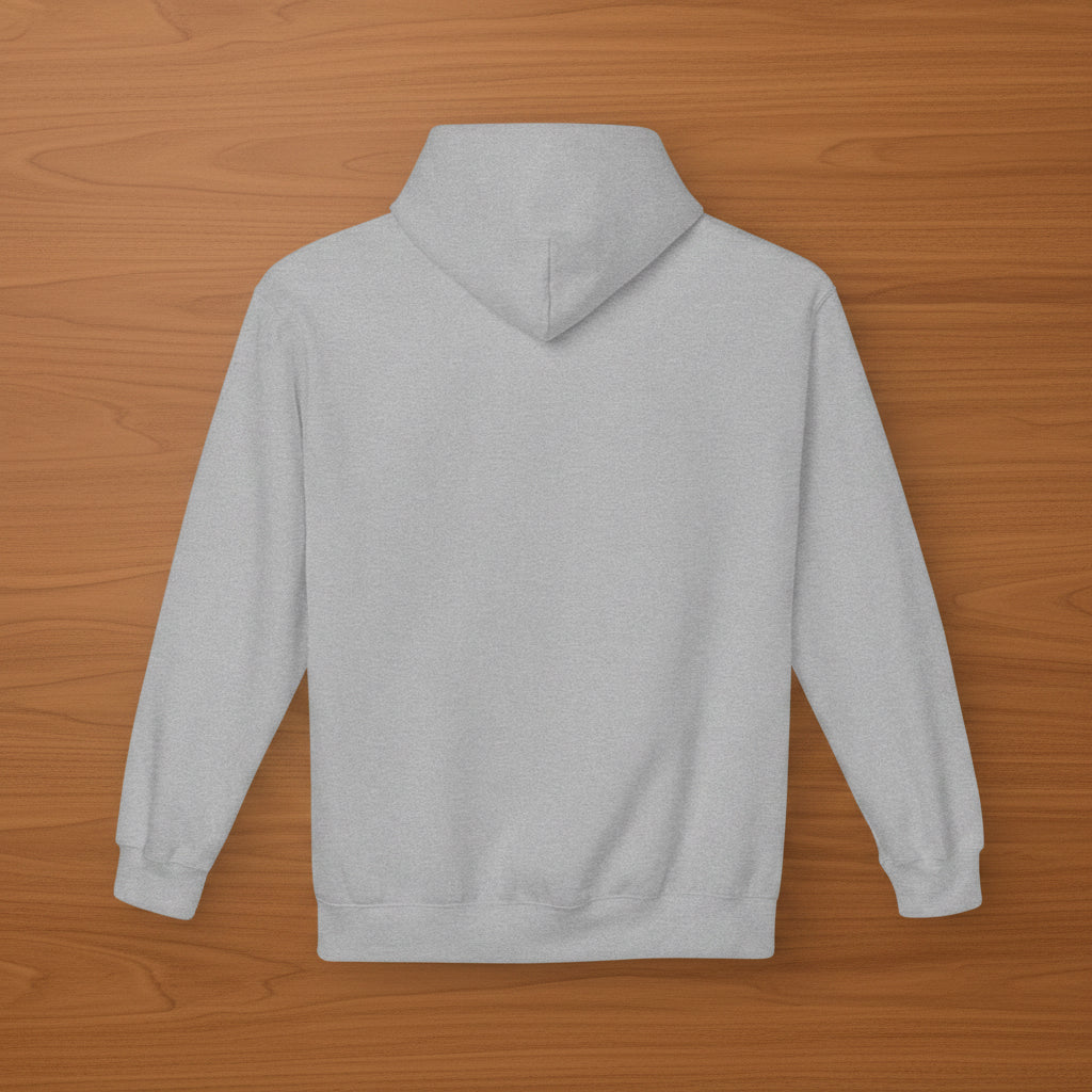 Nightmare Before Coffee Hoodie