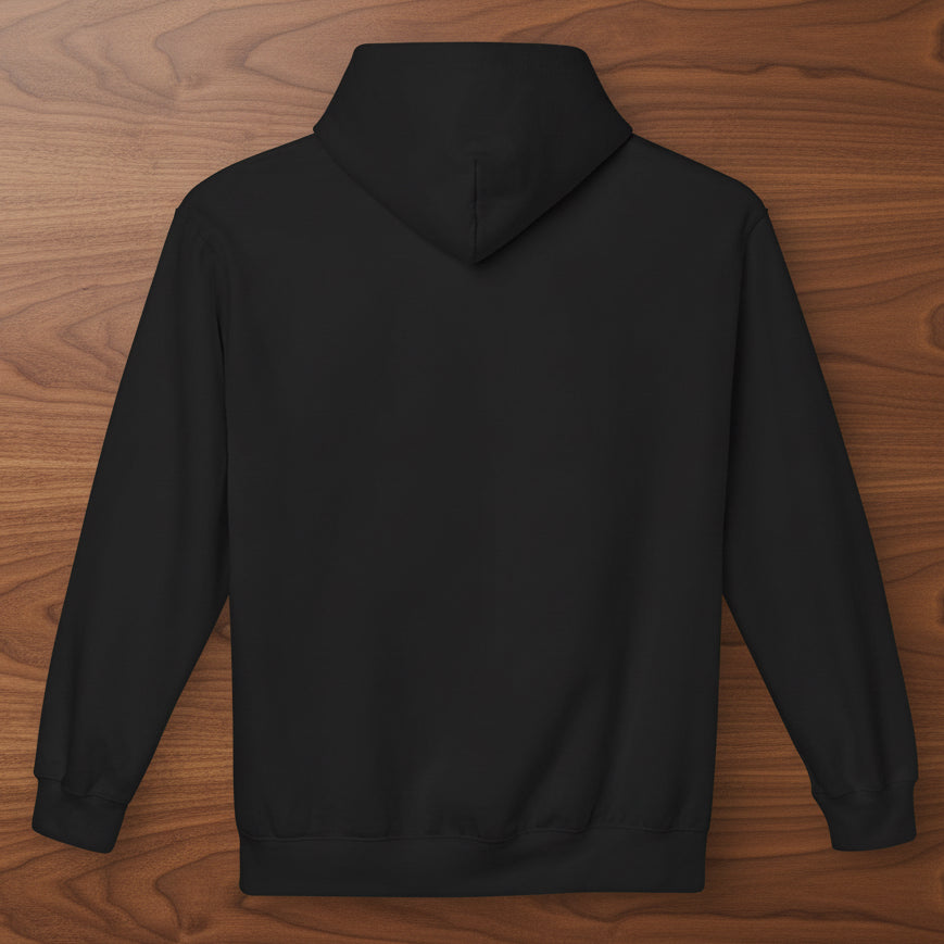 Lake Life Cuz Beaches Be Salty Hoodie