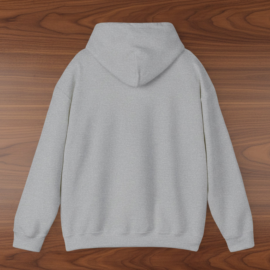 Camping Crew Hoodie