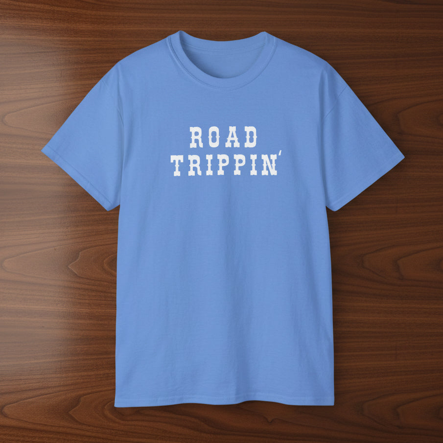 Road Trippin' T‑Shirt