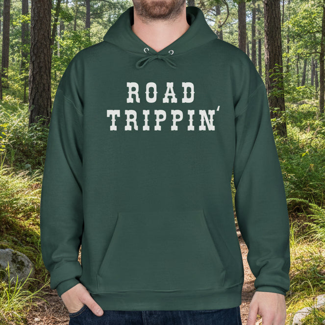 Road Trippin' Hoodie