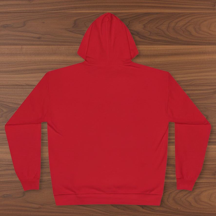 #Lake Life Hoodie