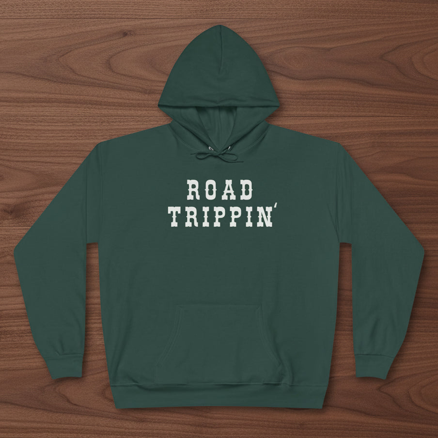 Road Trippin' Hoodie
