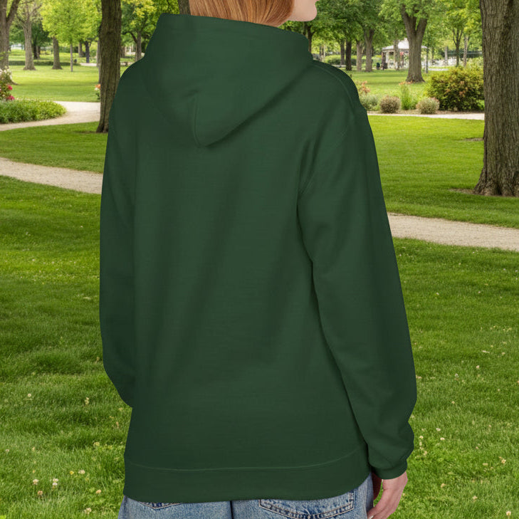 Happy Easter Holiday Hoodie