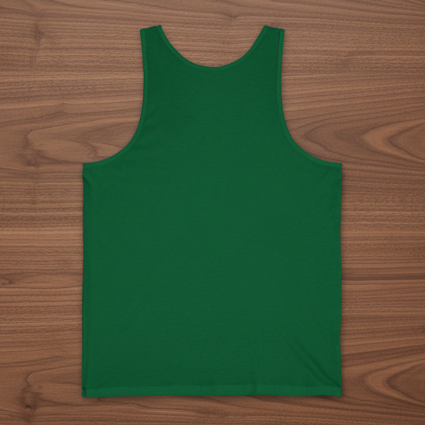 Life is Better at the Lake Tank Top