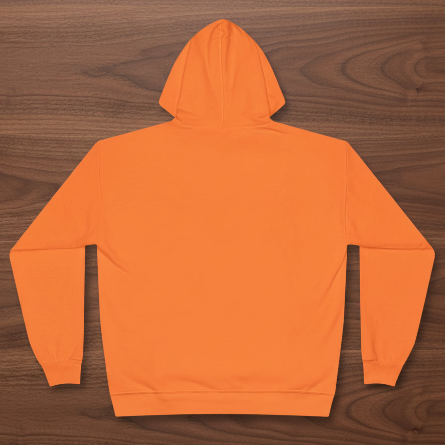 Blessed and Highly Favored Hoodie