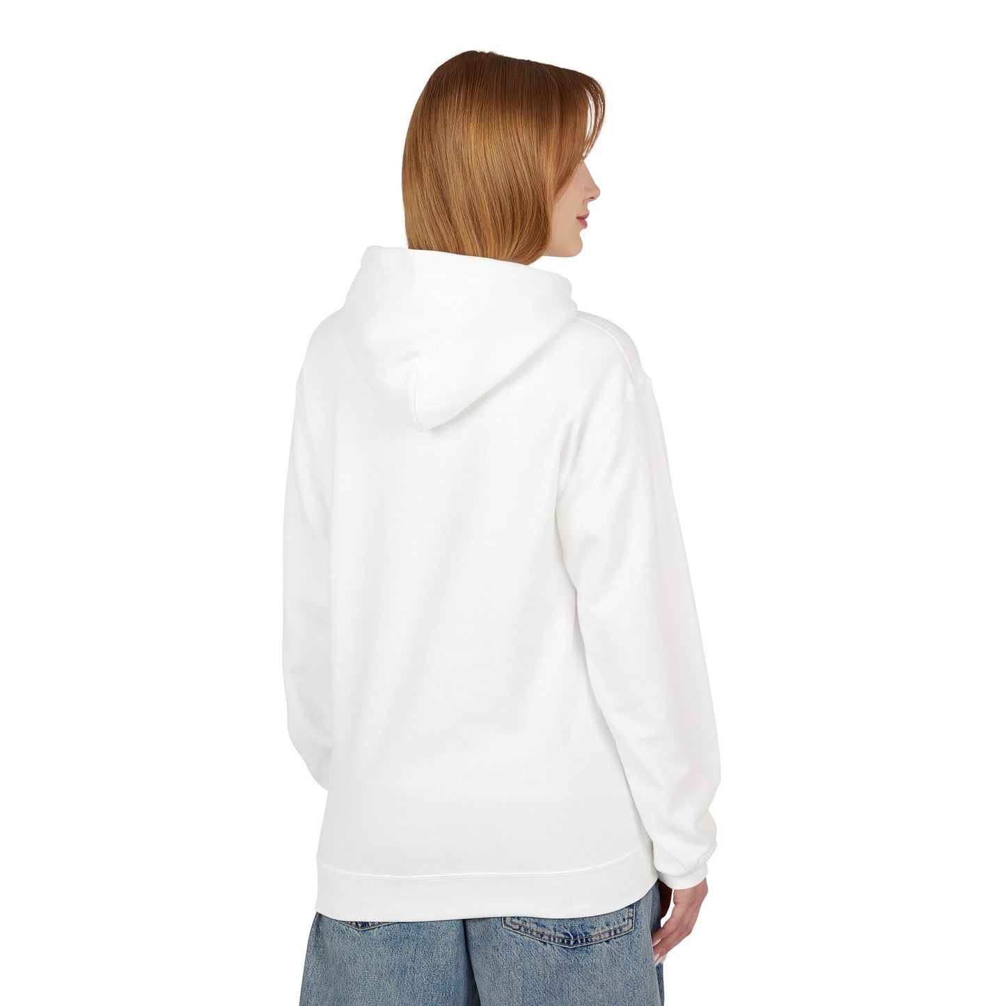 Wildwood Valley Floral Sketch Hoodie