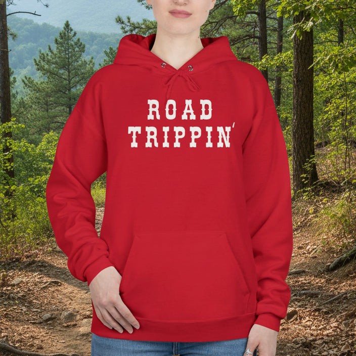 Road Trippin' Hoodie