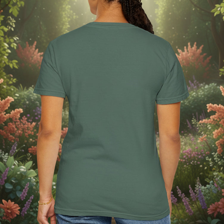Gardening Is My Therapy T-Shirt