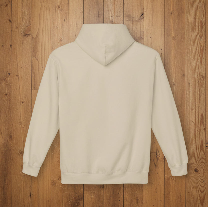 Monarch Butterflies Wildwood Valley Hoodie