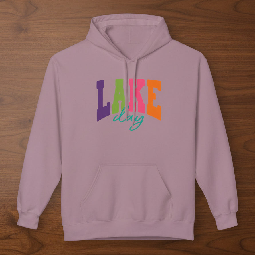 Lake Day Hoodie