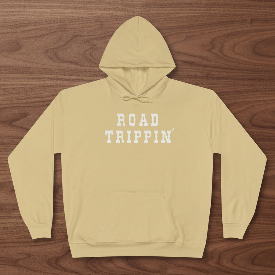Road Trippin' Hoodie