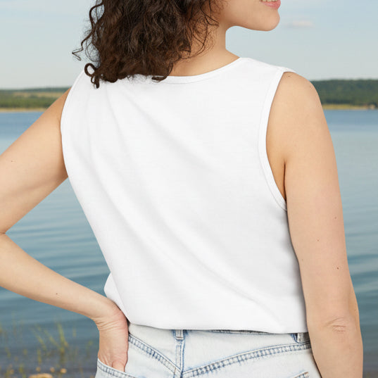 Lake Day Tank Top