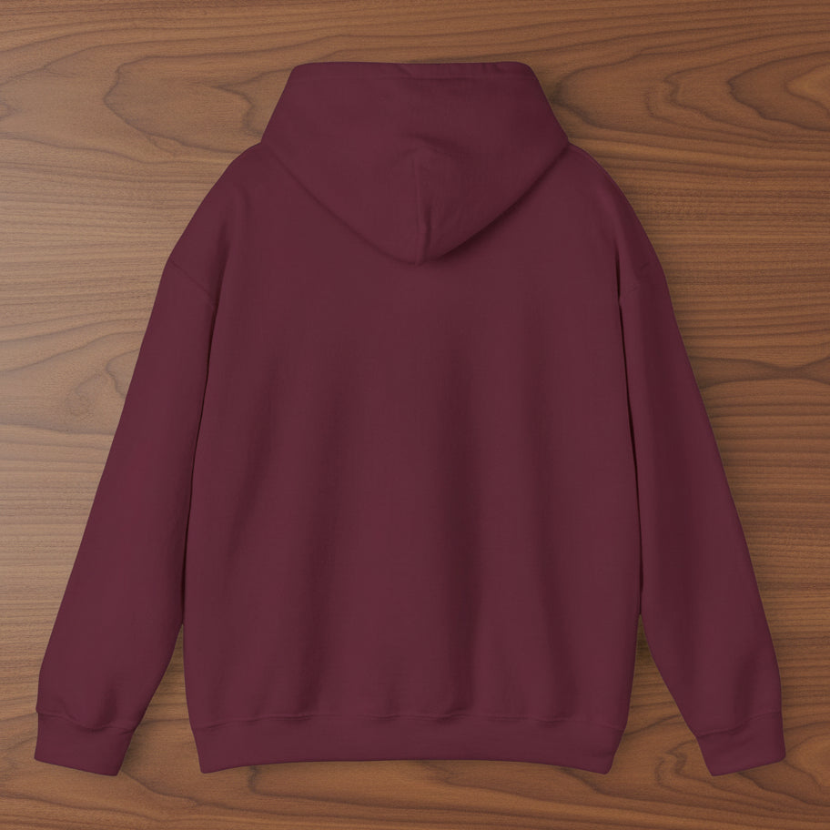 Freezin’ Season Hoodie