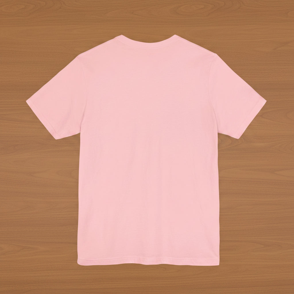 In October We Wear Pink - Witches Tshirt