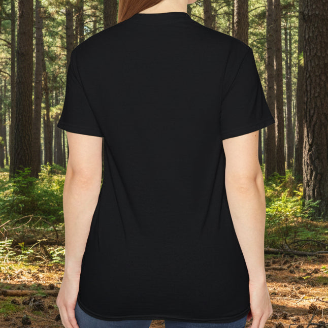 Paws And Enjoy The Little Things T‑Shirt
