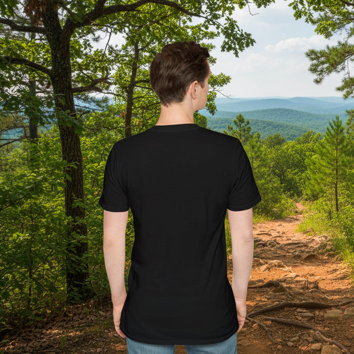 Adventure Awaits T-Shirt
