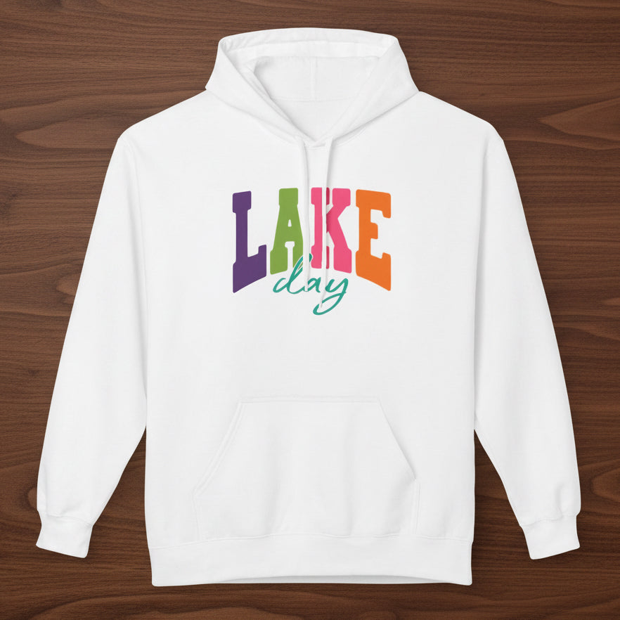 Lake Day Hoodie