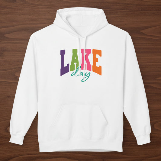 Lake Day Hoodie