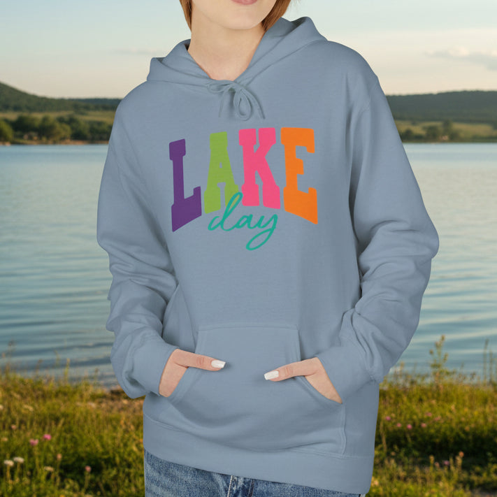 Lake Day Hoodie