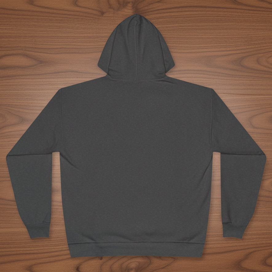 No City Lights Just Campfire Nights Hoodie