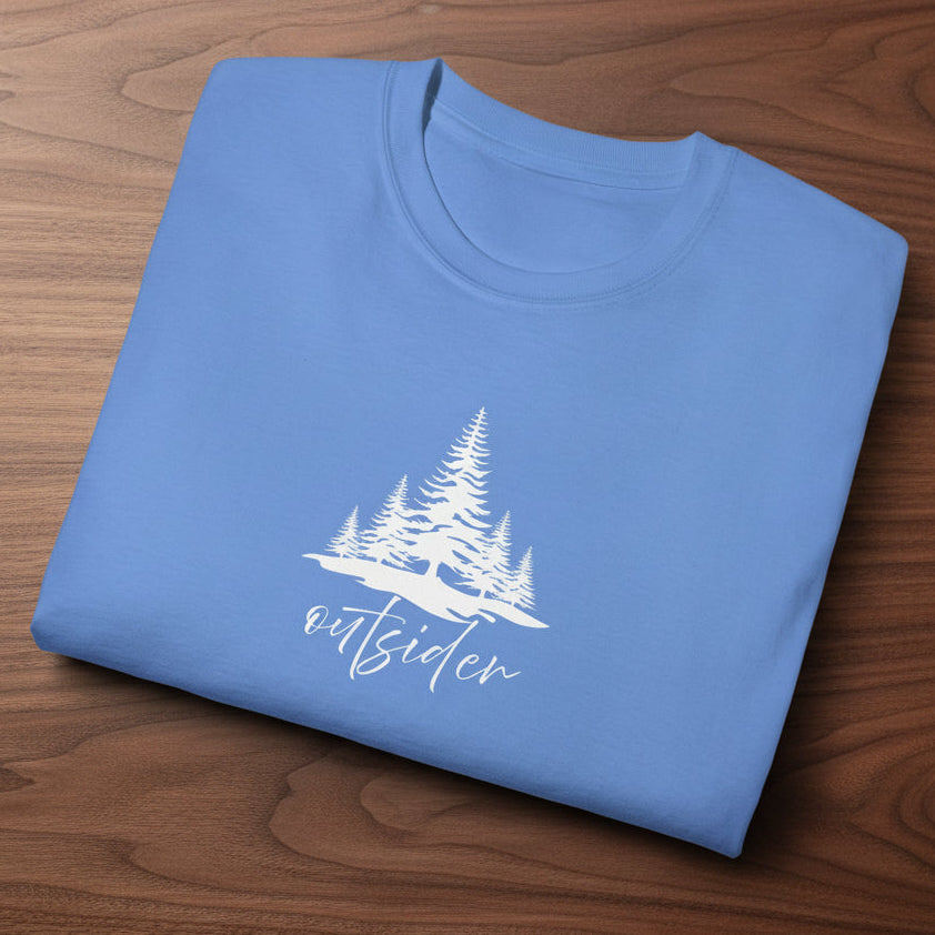 Outsider Forest T-Shirt