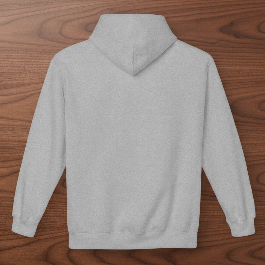 Camping Life Hoodie