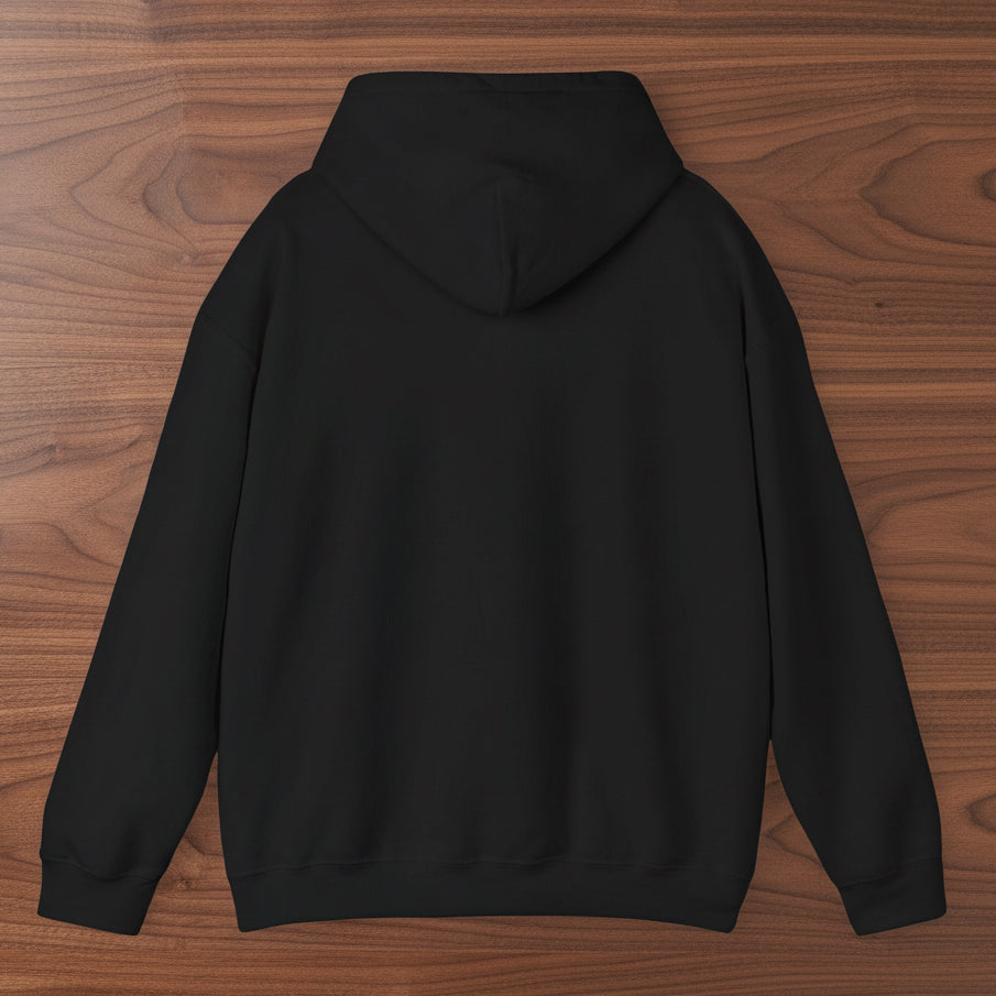 Camping Crew Hoodie