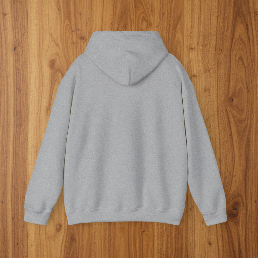 Valentine Vibes Hoodie