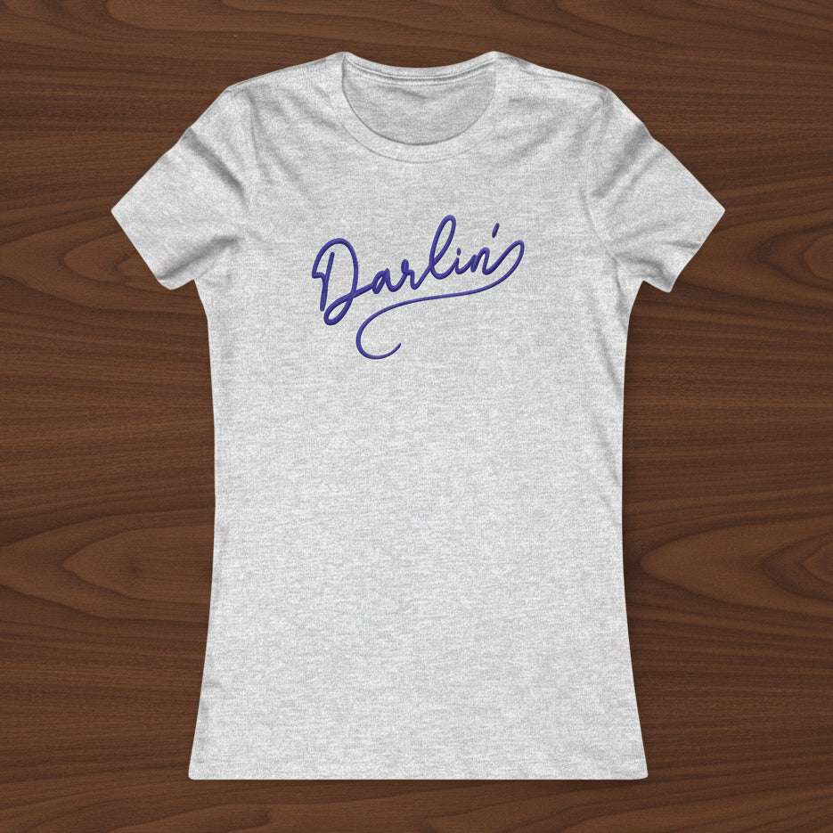 Darlin' Women's Tee