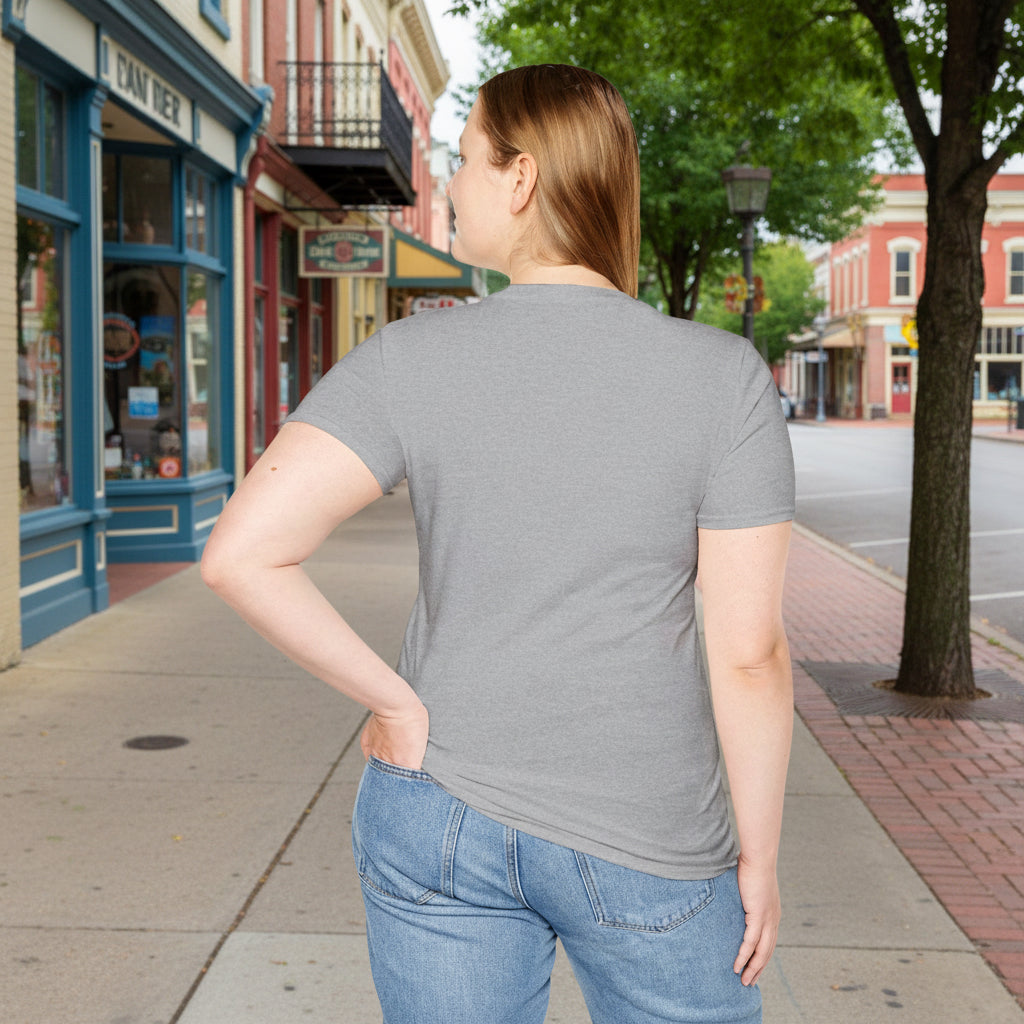 America 250 T‑Shirt
