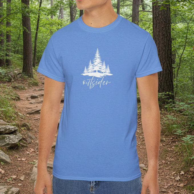 Outsider Forest T-Shirt
