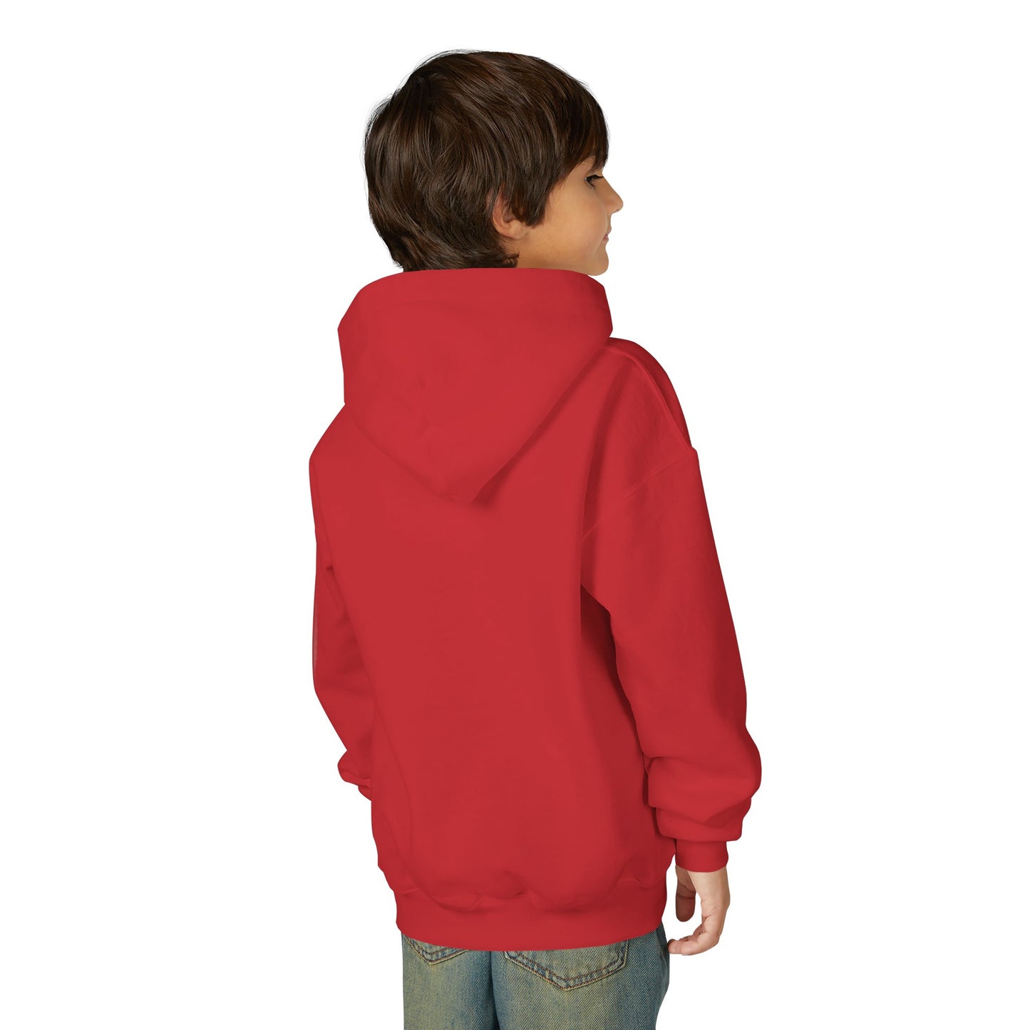 Kids Christmas Crew Hoodie