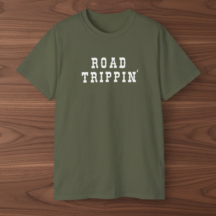 Road Trippin' T‑Shirt
