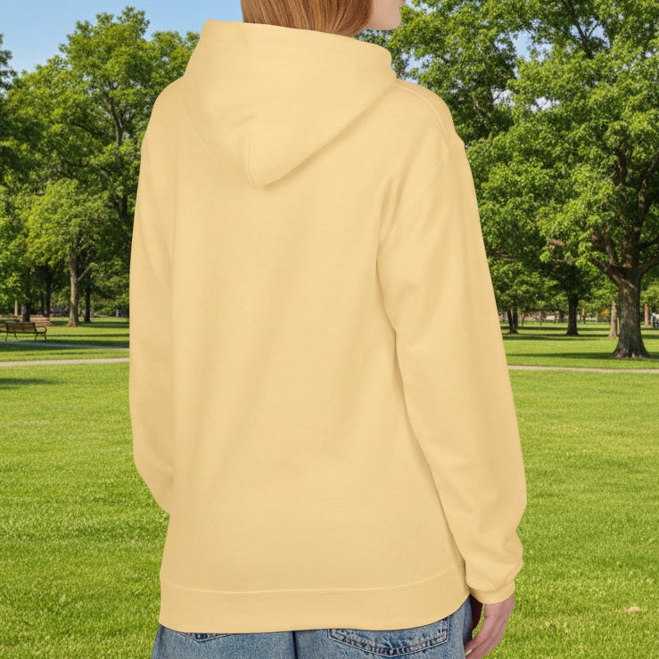 Happy Easter Holiday Hoodie