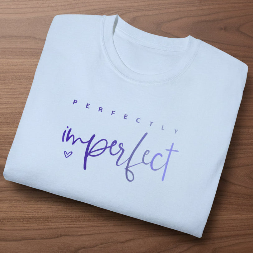 Perfectly Imperfect Tee