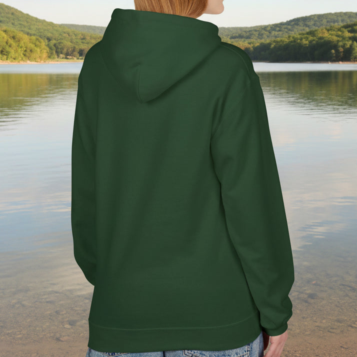 Lake Day Hoodie