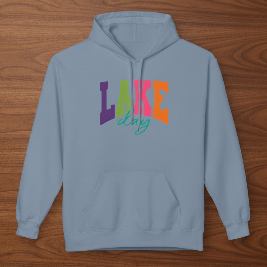Lake Day Hoodie