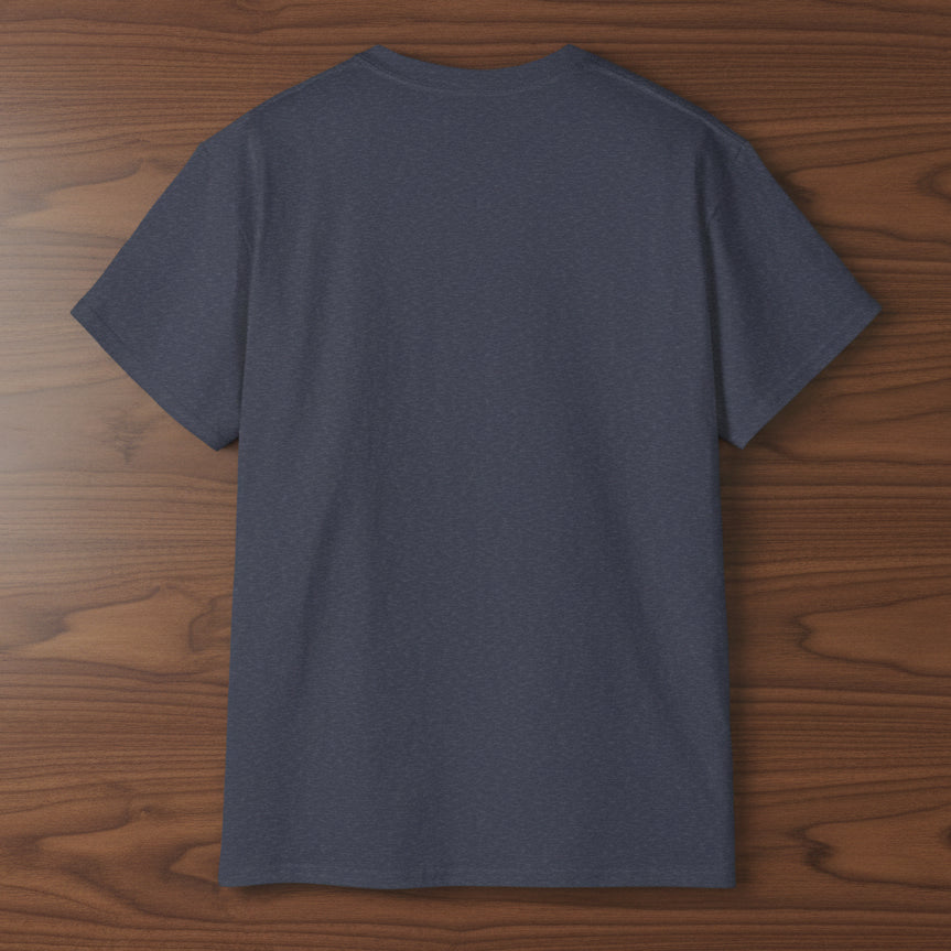 Wildwood Valley Floral T-Shirt
