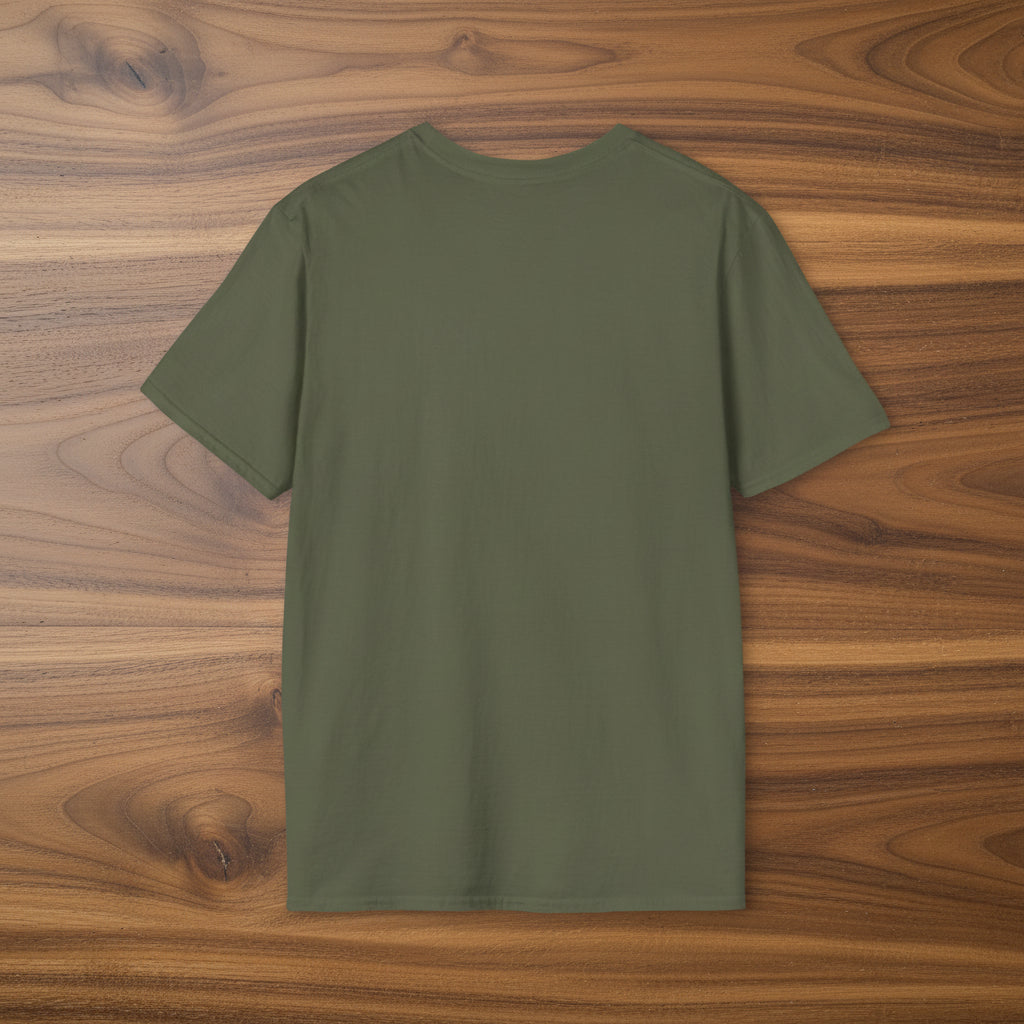 Mountain Mama T-Shirt