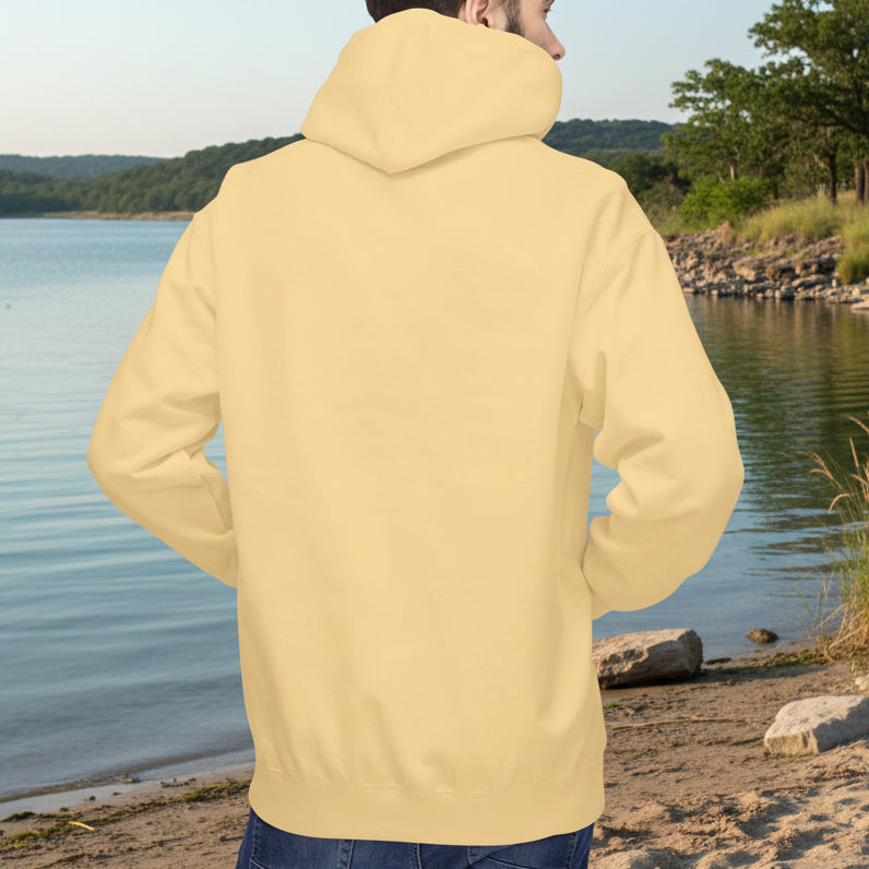 Life Is Better at the Lake Hoodie