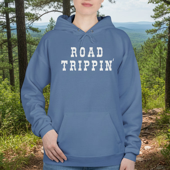 Road Trippin' Hoodie