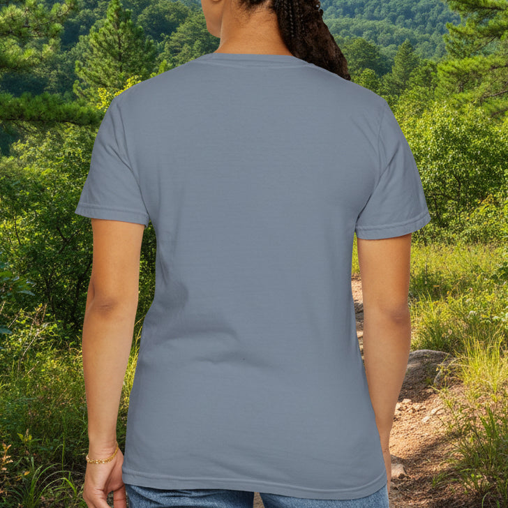 Adventure is Calling T-Shirt