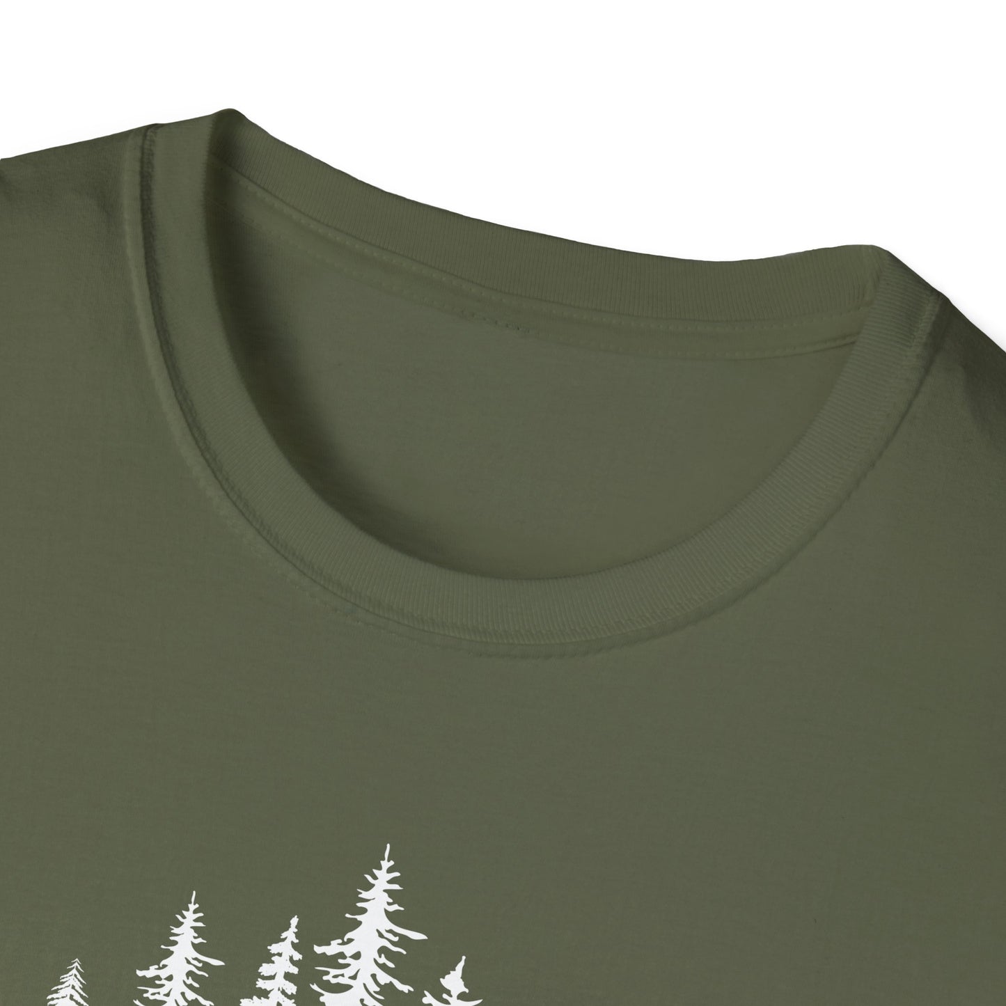 Evergreen Tshirt