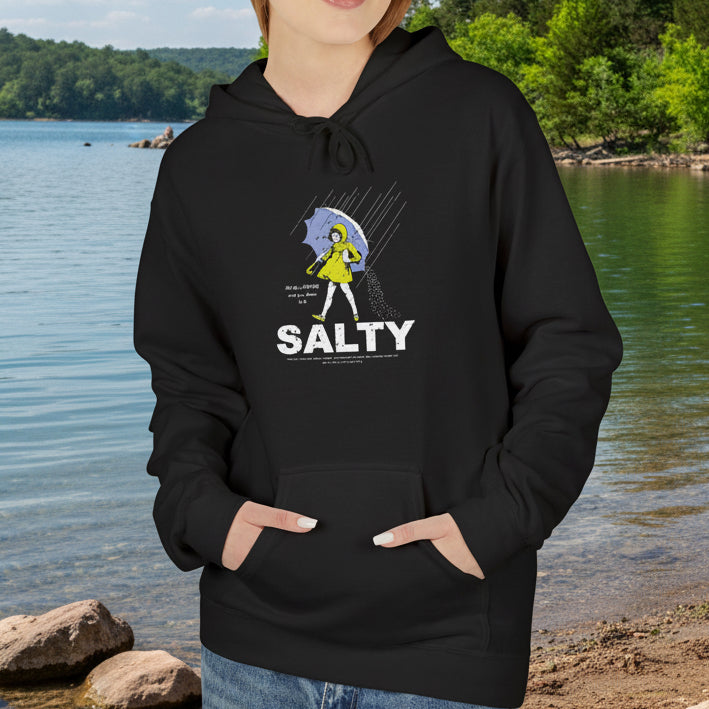 Salty Hoodie