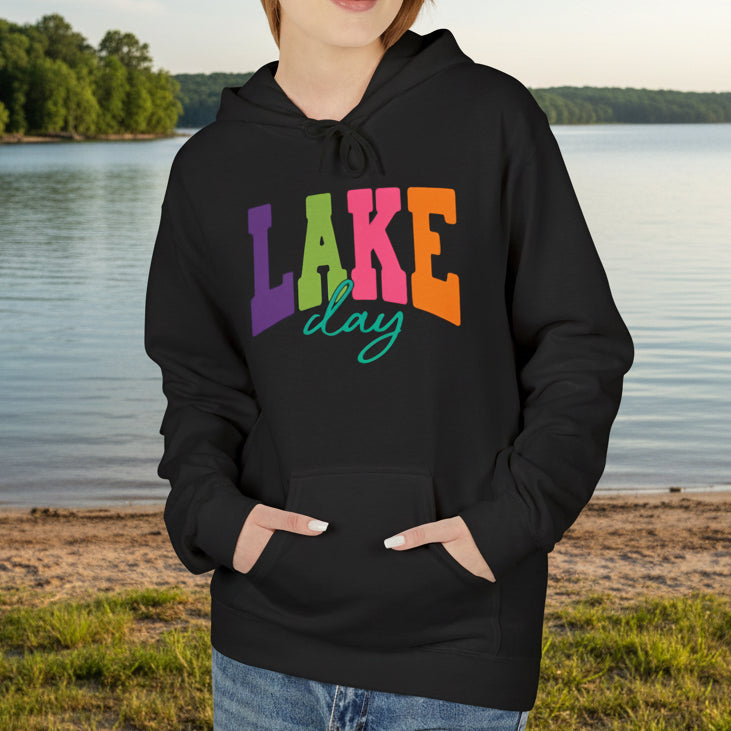 Lake Day Hoodie