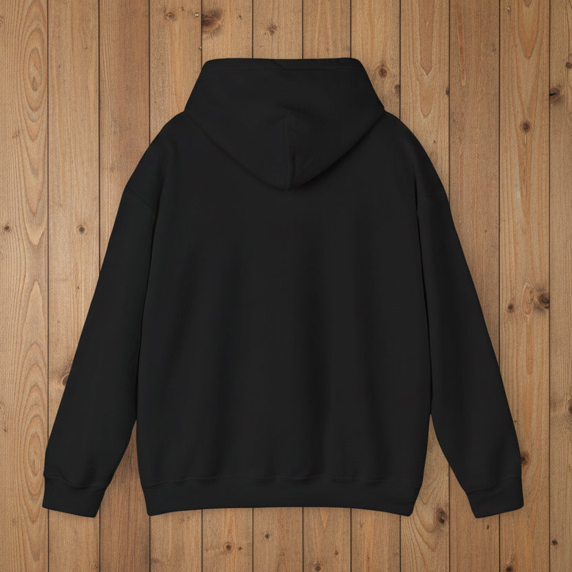 XOXO Valentine Bow Hoodie