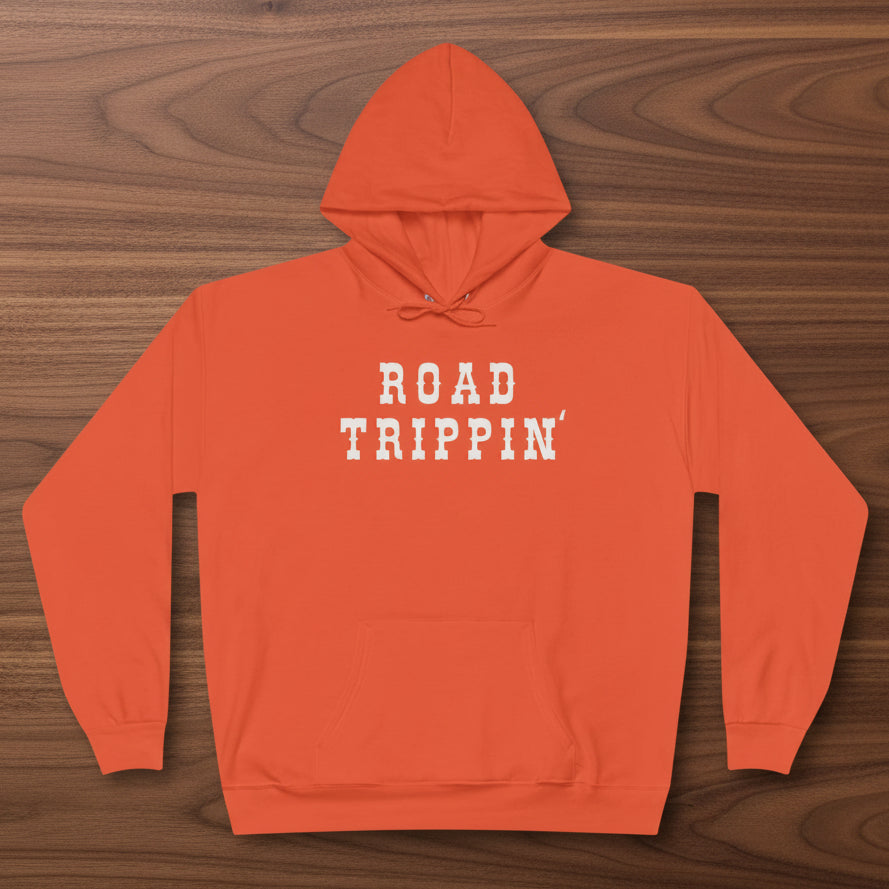 Road Trippin' Hoodie